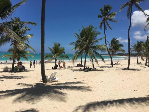 Kuva 6: Punta Cana 1-Bed Apt Sleeps 4 with Pool & Hot Tub