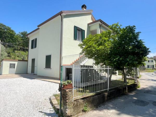 Kuvassa näkyy kohde Relax a pochi passi dal Mare, joka sijaitsee kaupungissa Arcola.