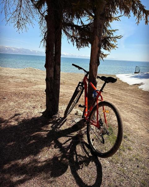 Foto 4: Lake Sevan Hostel