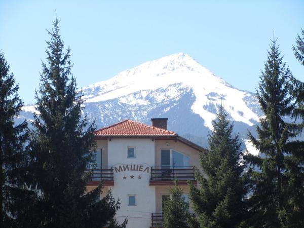 Michel Hotel, Bansko