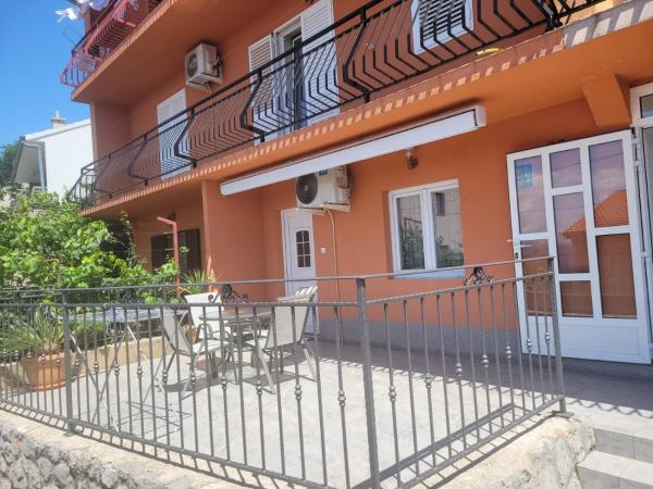 Apartment Anchi - Zengg