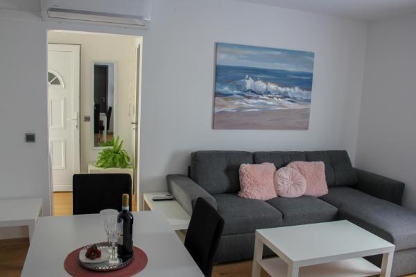 L&s Apartment - Pula