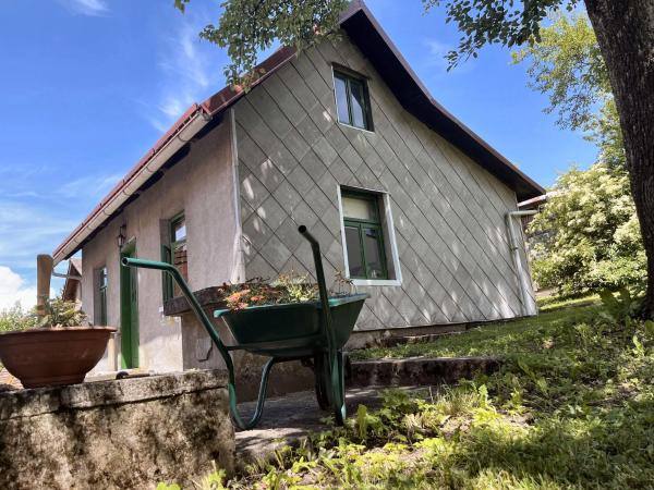 Kuća Za Odmor Pepa - Chorvatsko