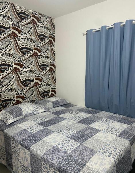 Na foto é possível ver o objeto Quarto Super King com Ar localizado na cidade de Imperatriz.