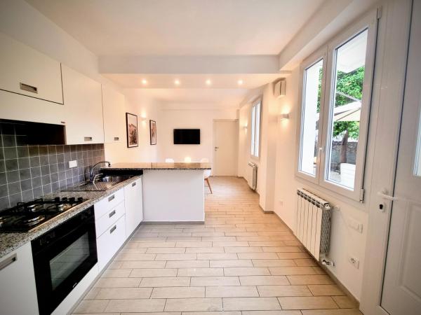 Sanremo Suite Apartment - Sanremo