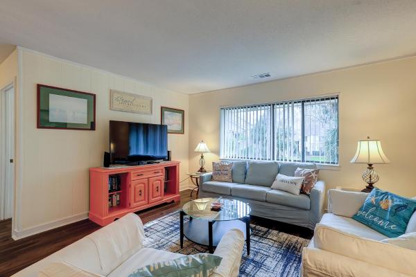 Island House 146 - Hilton Head Island, SC