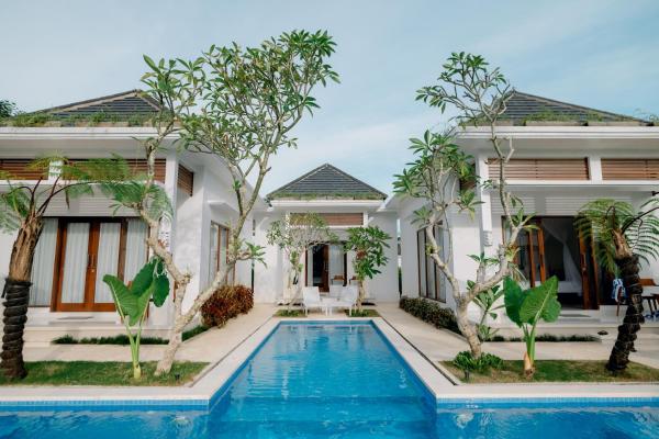 Namika Villas Ubud - Bali