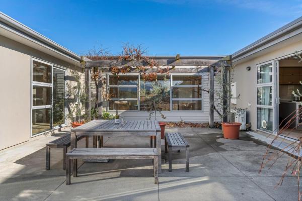 Foto 3: Tranquil on Ribbonwood - Wanaka Holiday Home