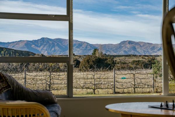 Foto 6: Tranquil on Ribbonwood - Wanaka Holiday Home