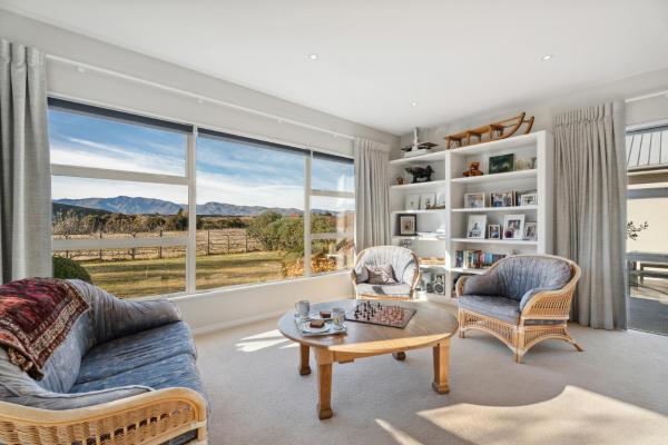 Foto 7: Tranquil on Ribbonwood - Wanaka Holiday Home