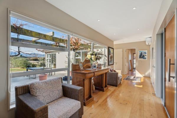 Foto 8: Tranquil on Ribbonwood - Wanaka Holiday Home