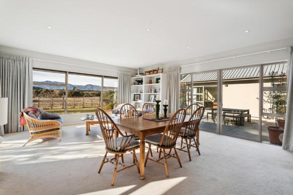 Foto 9: Tranquil on Ribbonwood - Wanaka Holiday Home