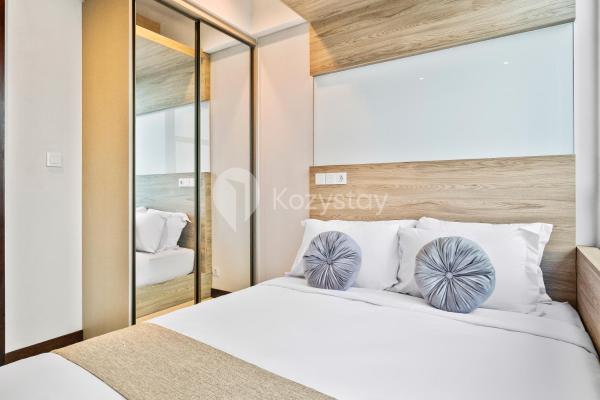 Foto 2: Enso by Kozystay - Kuningan