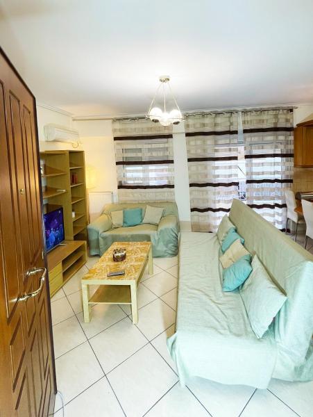 Foto 4: DSL - Downtown Skyline Loft