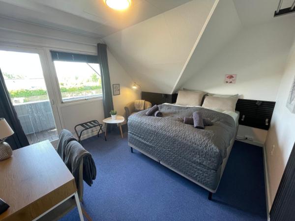 Marielyst Guesthouse, Marielyst