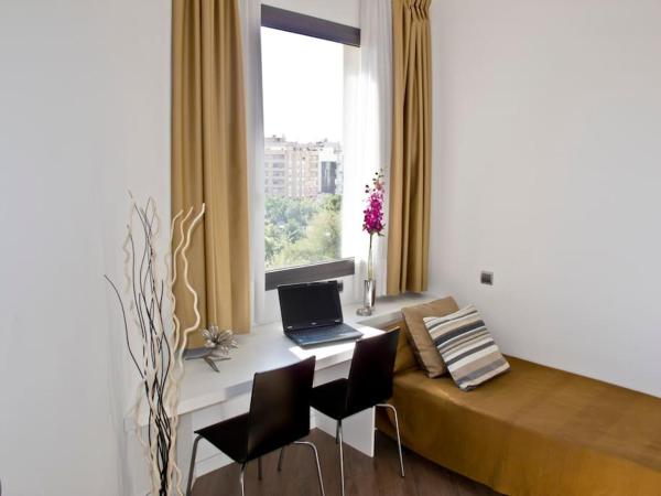 Fotografie 8: Flat with views to Sagrada Famila