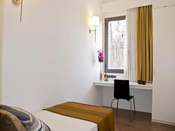 Fotografie 9: Flat with views to Sagrada Famila