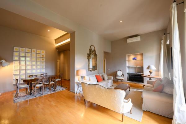 Capponi Classic Apartment - Fiesole