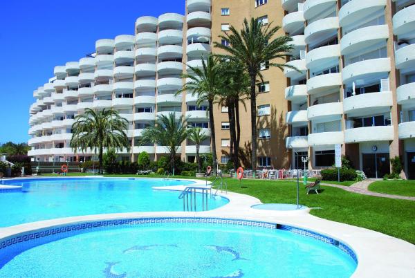 Apartamentos Coronado, Marbella