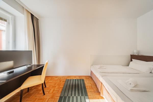 Serviced Apartments Josefstadt City - Autriche