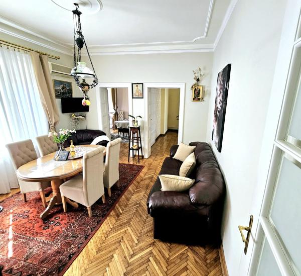 Apartman Didi - Belgrado
