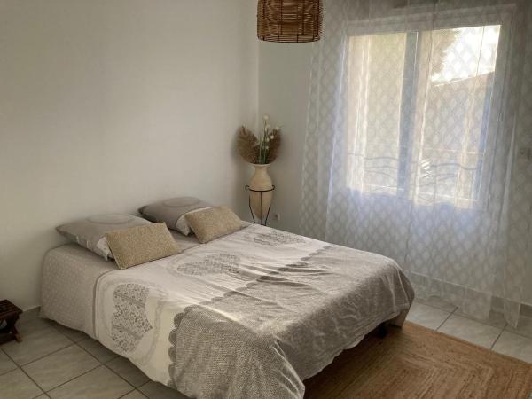 A la foto es mostra l'objecte Chambre au calme situat a la ciutat de Clermont.