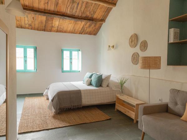 Casa Marela - Galicia