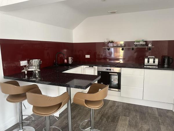 Zdjęcie 3: Studio - Sleeps 2 - Pets - Parking - Wifi