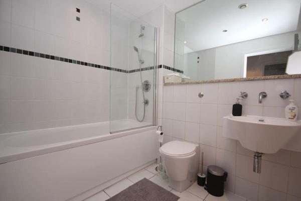 Billede 5: Host & Stay - Southside Apartment