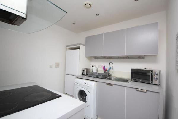 Billede 7: Host & Stay - Southside Apartment