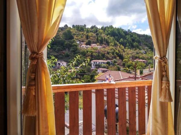 Aggelos House In Kalamitsi - Lefkada