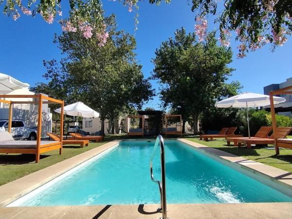 Las Martinas Piriapolis - Uruguay