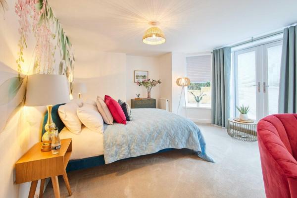 Foto 9: Host & Stay - Apartment 1, Dane Court