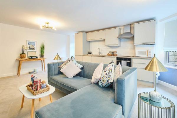 Foto 3: Host & Stay - Apartment 1, Dane Court