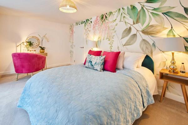 Foto 2: Host & Stay - Apartment 1, Dane Court