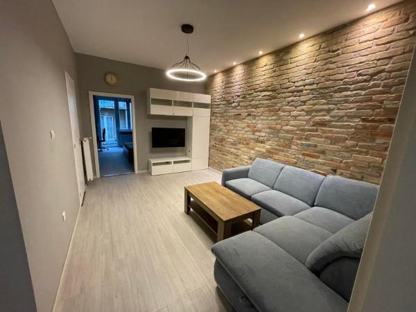 Basilica City Apartments - Budapest