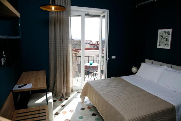 Fotografie 2: B & B Casa Portanova