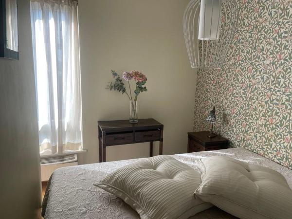 Apartament 1 Habitació - Kooli