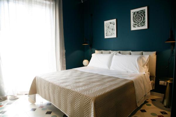 Fotografie 3: B & B Casa Portanova