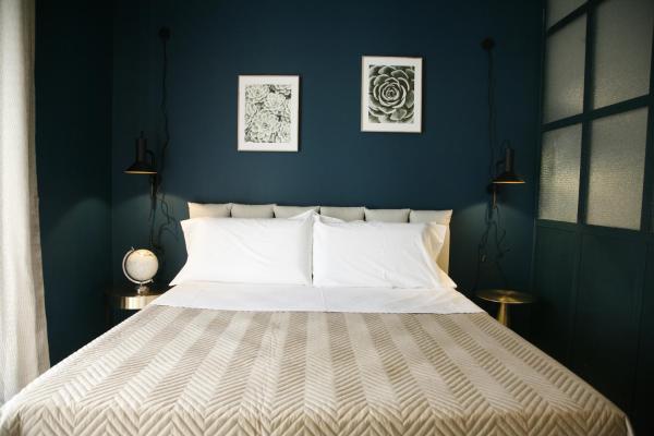Fotografie 4: B & B Casa Portanova