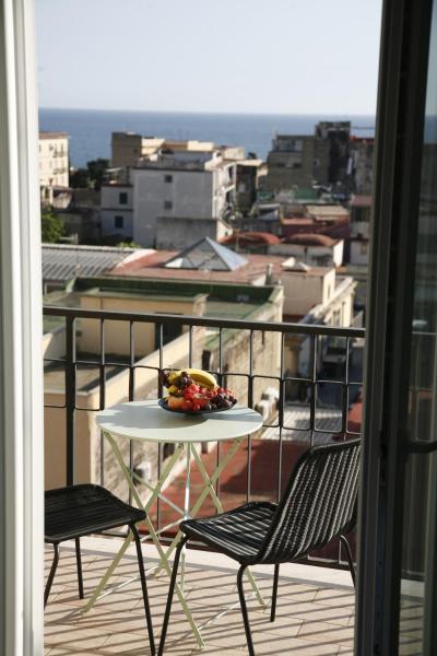 Fotografie 9: B & B Casa Portanova