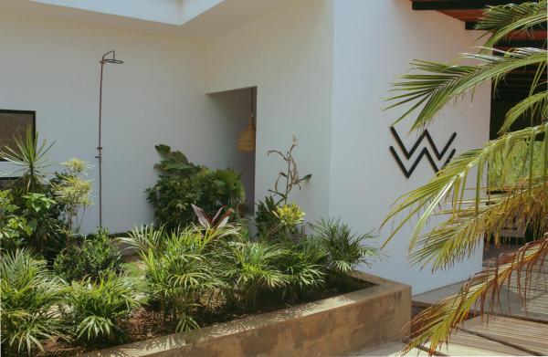 Foto 2: Waves & Wifi - Coworking & Coliving Space in Popoyo