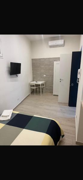 A la foto es mostra l'objecte La Dimora Di Angelo 2 situat a la ciutat de Bari.