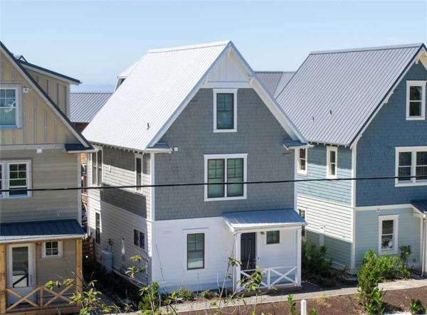 The Seaberry By Seabrook Hospitality - Moclips, WA