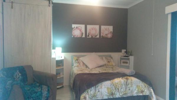 B2basics - East London