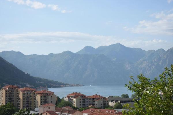 Apartment Krismil - Kotor