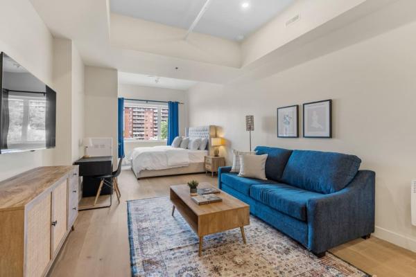 DownTown King Loft, Montreal