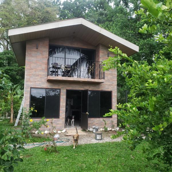 Apartamento Paseo de Damitas