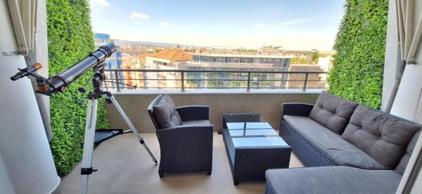Preziosa Apartment - Novi Sad