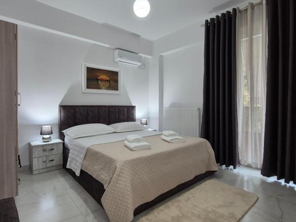 FLORE Rooms, Saranda